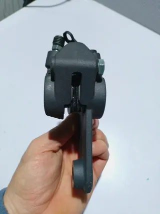 Pinza Freno AJP Trasera Derbi Senda Beta Rieju