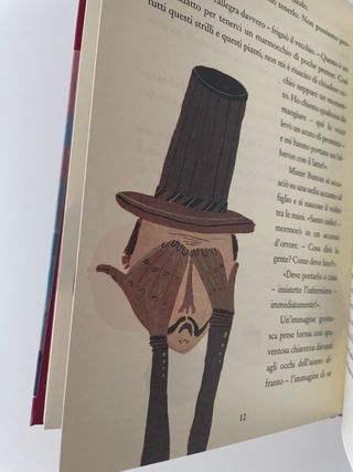 Il curioso caso di Benjamin Button