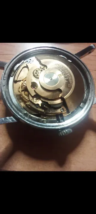 Festina Automático Vintage