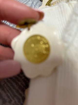 Lote  9 Camisetas Interiores Tirantes Blancas