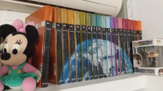 La enciclopedia del estudiante