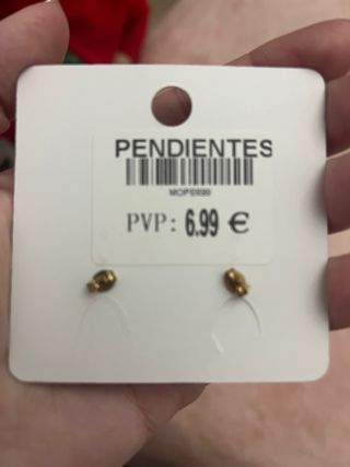 Pendientes