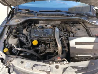 Renault Latitude 2011