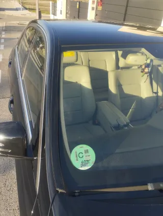 Mercedes-Benz Clase E 2015