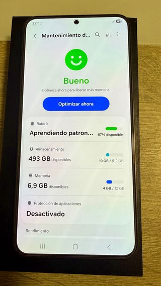 Samsung Galaxy S24 Plus 512GB