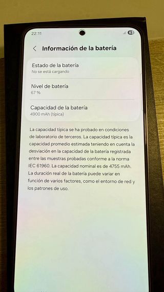 Samsung Galaxy S24 Plus 512GB