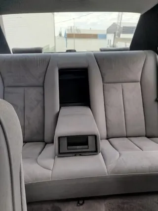 Mercedes-Benz e300 1998