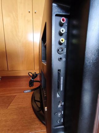 TV Philips 26PFL5604H/12 Full HD 1920x1080p