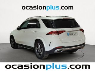 Mercedes-Benz GLE 350 d 4Matic 200 kW (272 CV)