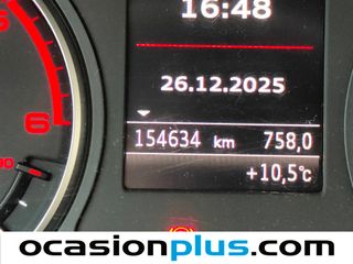 Audi A3 S line edition 2.0 TDI 110 kW (150 CV)