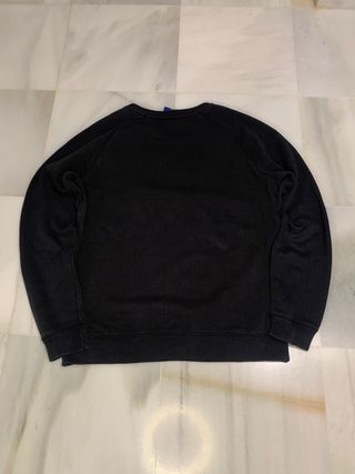 Sudadera Champion Vintage Crewneck Talla M