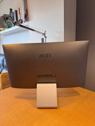 Monitor MSI  27” Profesional