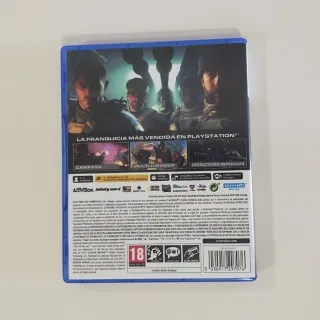Call of Duty Modern Warfare II / PlayStation 5 /