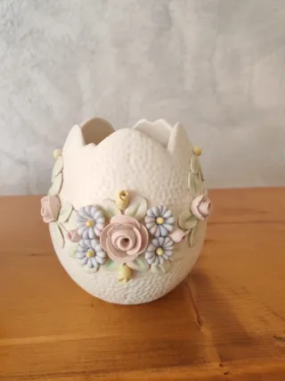 Ceramica Capodimonte