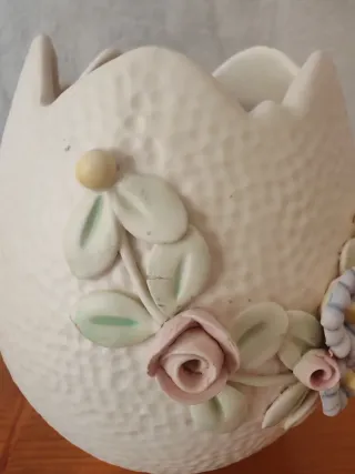 Ceramica Capodimonte