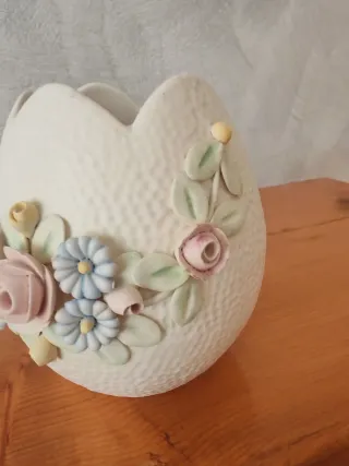 Ceramica Capodimonte