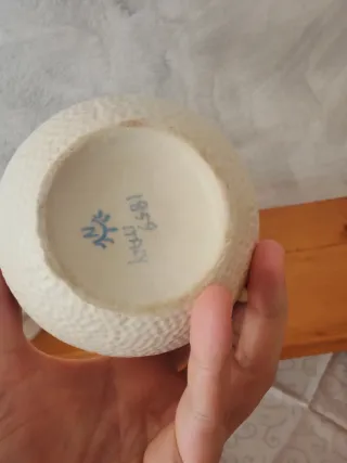 Ceramica Capodimonte