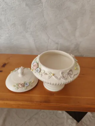 Ceramica Capodimonte