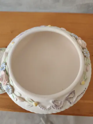 Ceramica Capodimonte