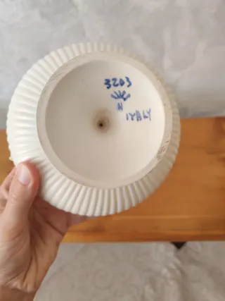 Ceramica Capodimonte