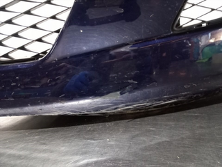 PARAGOLPES DELANTERO MAZDA 6 BERLINA (GG) RF