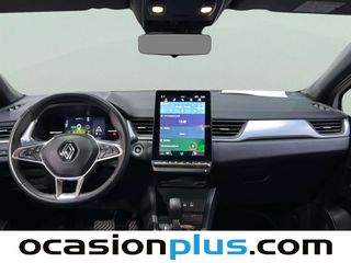 Renault Captur Evolution E-Tech híbrido 107 kW (145 CV)