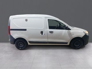 Dacia Dokker 1.6 GLP FURGON 100CV