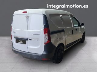 Dacia Dokker  1.6 GLP FURGON 100CV