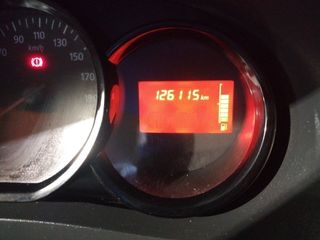 Dacia Dokker  1.6 GLP FURGON 100CV