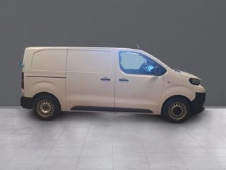 Peugeot Expert 1.5 HDI FURGON 120CV