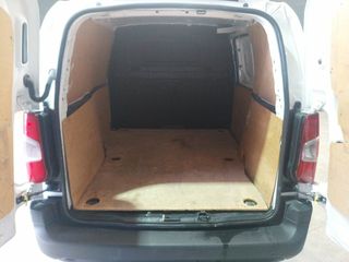 Peugeot Partner 1.5 HDI FURGON 100CV