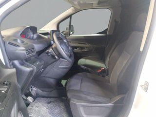 Peugeot Partner 1.5 HDI FURGON 100CV