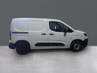 Peugeot Partner 1.5 HDI FURGON 100CV