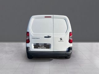 Peugeot Partner 1.5 HDI FURGON 100CV