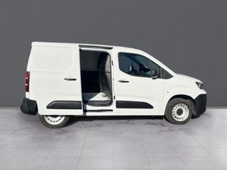 Peugeot Partner 1.5 HDI FURGON 100CV