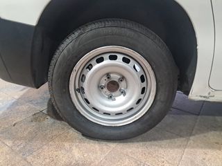 Toyota Proace City VAN FURGON L1 GX 1.5D 100CV