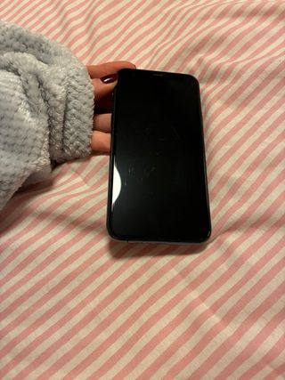 iPhone 11 Pro 256 GB Nero