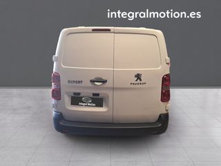 Peugeot Expert 1.5 HDI FURGON 120CV