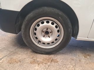 Peugeot Expert 1.5 HDI FURGON 120CV