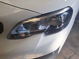 Peugeot Expert 1.5 HDI FURGON 120CV