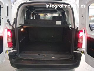 Peugeot Rifter 1.5 HDI COMBI 100CV