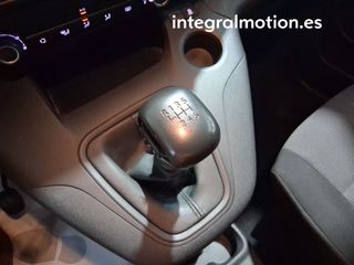 Peugeot Rifter 1.5 HDI COMBI 100CV