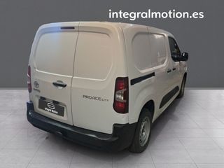 Toyota Proace City VAN FURGON L1 GX 1.5D 100CV