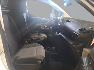 Toyota Proace City VAN FURGON L1 GX 1.5D 100CV