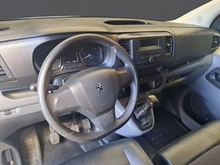 Peugeot Expert 1.5 HDI FURGON 120CV