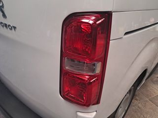 Peugeot Expert 1.5 HDI FURGON 120CV