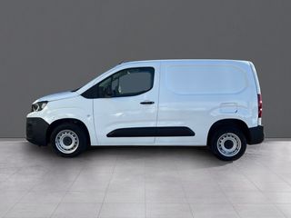 Peugeot Partner 1.5 HDI FURGON 100CV