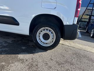 Peugeot Partner 1.5 HDI FURGON 100CV