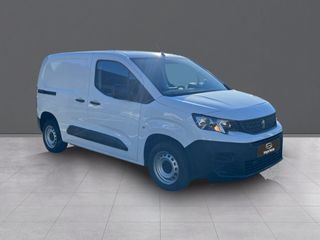 Peugeot Partner 1.5 HDI FURGON 100CV
