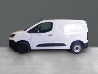 Peugeot Partner 1.5 HDI FURGON 100CV
